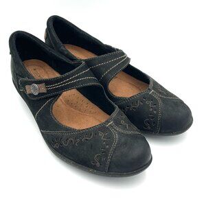 NWOT Rockport Cobb Hill Nadia Mary Jane Shoes